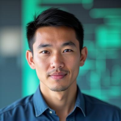 Kai Rivers, CTO of Kindred Code
