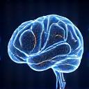 Custom AI development icon