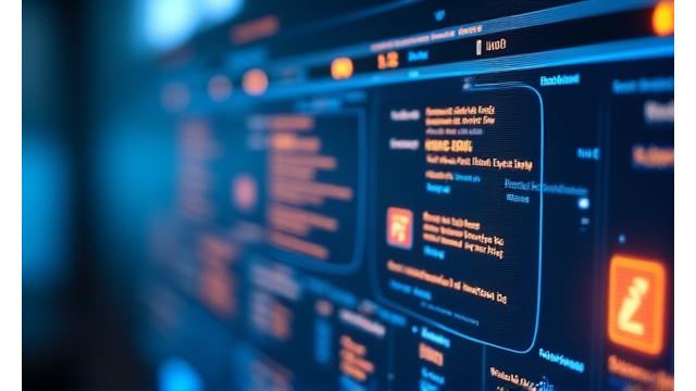 Website content dynamically personalizing based on user real-time behavior