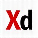 Adobe XD logo